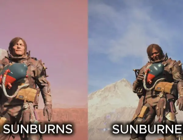 Death Stranding 2 is packed with insane details that will blow your mind