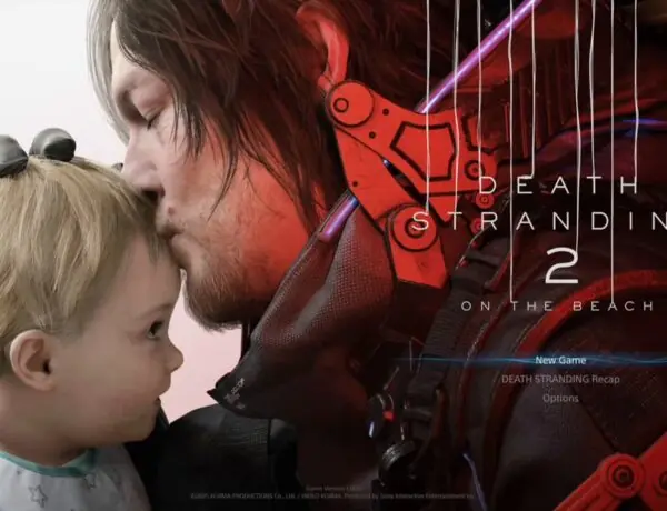 Death Stranding 2: On the Beach Drops and Gamers Are Already Losing It
