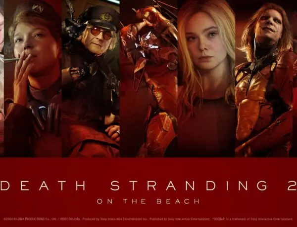 Death Stranding 2 Reviews Drop June 23 – Here's What Gamers Are Saying