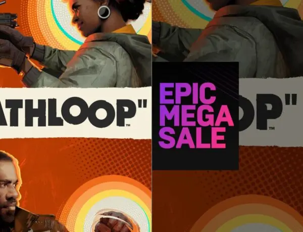 Deathloop Goes Free on Epic Games Store – Grab It Now!