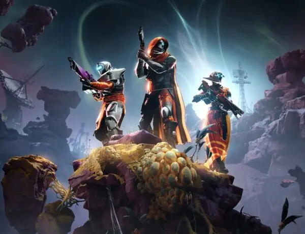 Destiny 2 Dev Stream Drops Armor 3.0 Details and Gamers Are Pissed