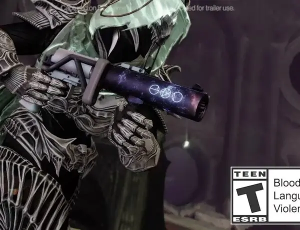 Destiny 2 Ghosts of the Deep Gets Major Loot Boost Thanks to The Nine