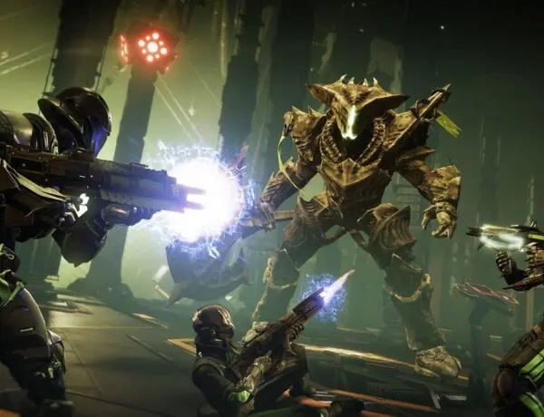 Destiny 2 Iron Banner Returns With Palindrome and Raid Rotations