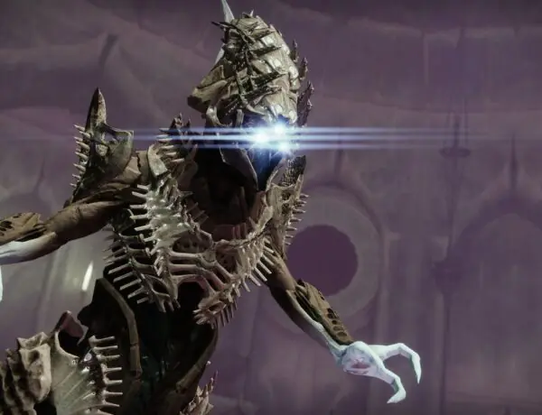 Destiny 2 Players Sound Off on Ghosts of the Deep Ultimatum Difficulty
