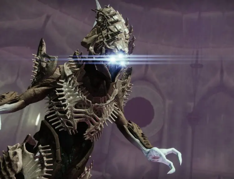 Destiny 2 Players Sound Off on Ghosts of the Deep Ultimatum Difficulty