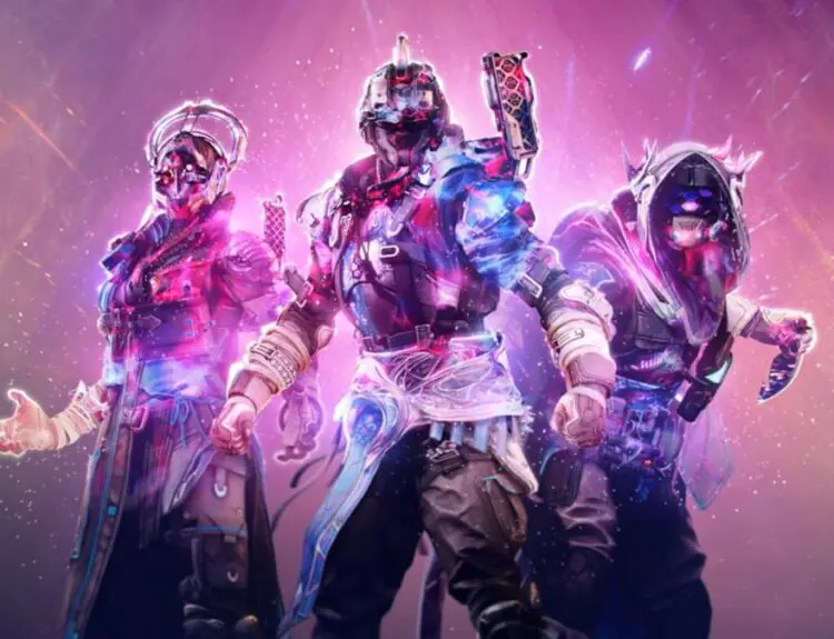 Destiny 2 Prismatic Subclass Nerfs Spark Outrage Among Players