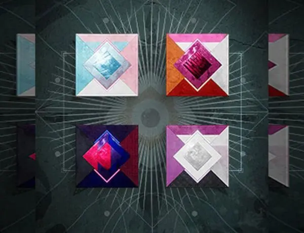 Destiny 2's Pride Shader Pack Sparks Heated Debate Among Players
