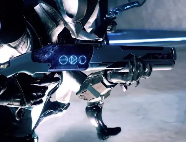 Destiny 2's Prophecy Dungeon Takes Center Stage in Rite of the Nine Event