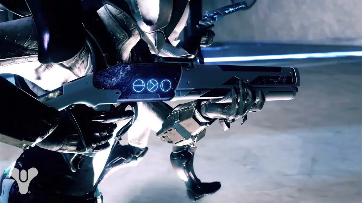 Destiny 2's Prophecy Dungeon Takes Center Stage in Rite of the Nine Event