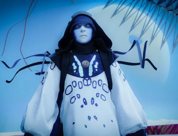 Destiny 2's Rite of the Nine Rewards Spark Outrage Among Players