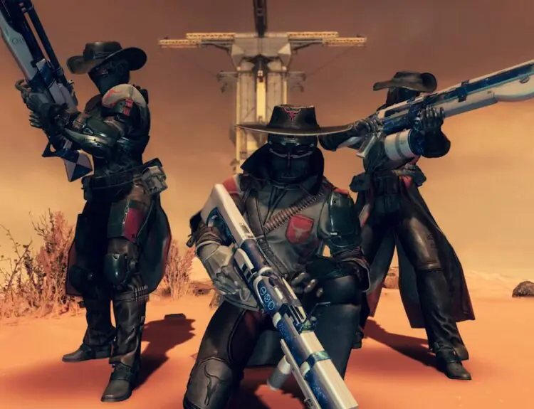 Destiny 2's Spire of the Watcher Event Sparks Mixed Reactions Among Players