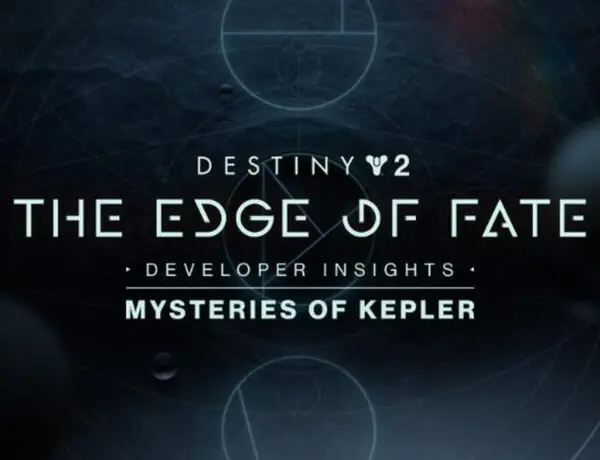 Destiny 2: The Edge of Fate Reveal Sparks Mixed Reactions Among Players