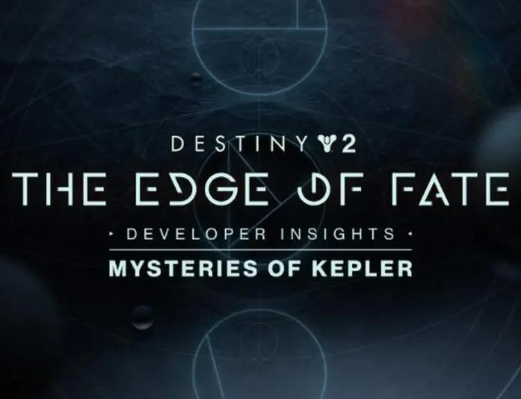 Destiny 2: The Edge of Fate Reveal Sparks Mixed Reactions Among Players