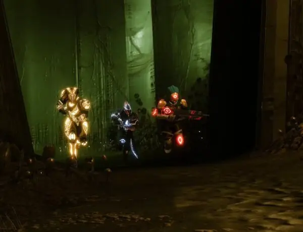 Destiny 2 Trials of Osiris Backlash Over Cathedral of Dusk Map