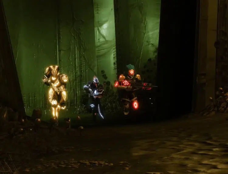 Destiny 2 Trials of Osiris Backlash Over Cathedral of Dusk Map