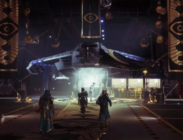 Destiny 2 Trials of Osiris Map Rotations Spark Heated Debate Among Players