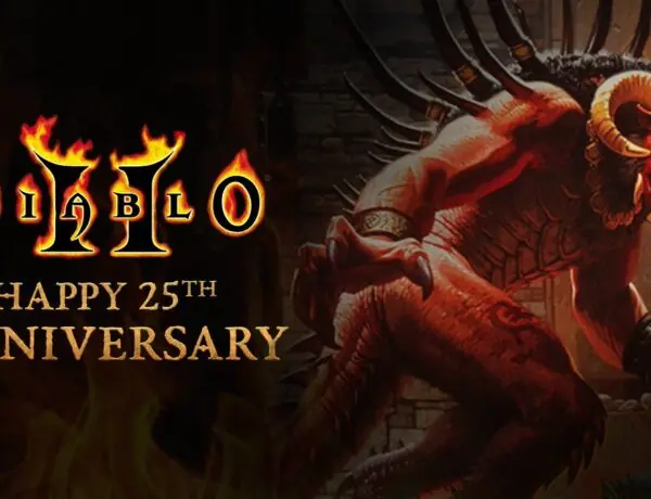 Diablo 2 Turns 25 – Fans Demand More Updates as Blizzard Teases Future Chaos