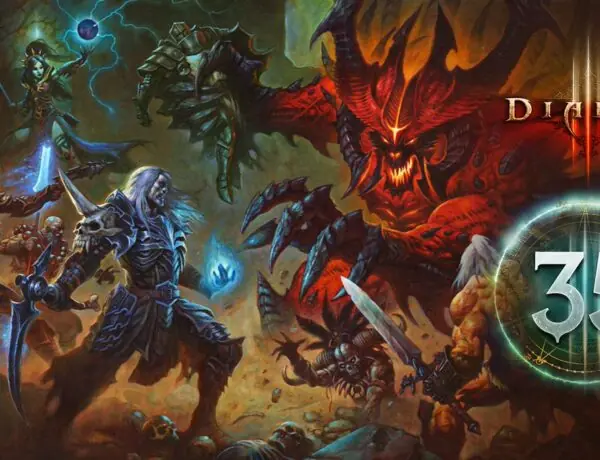 Diablo III Season 35 is Live and Players Are Still Loving It More Than D4