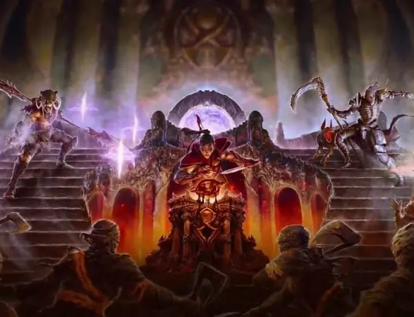 Diablo IV's New Horadric Spells Spark Mixed Reactions Among Players