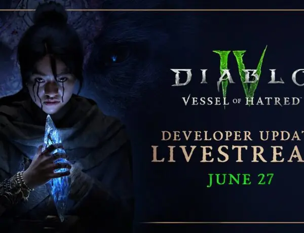 Diablo IV's Next Season Teased as Players Demand More Exciting Content