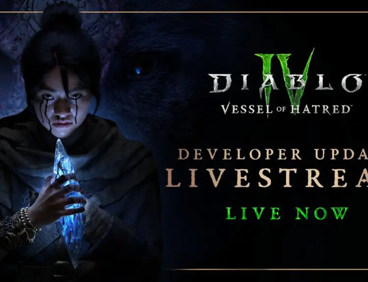 Diablo IV Sins of the Horadrim Update Sparks Player Backlash