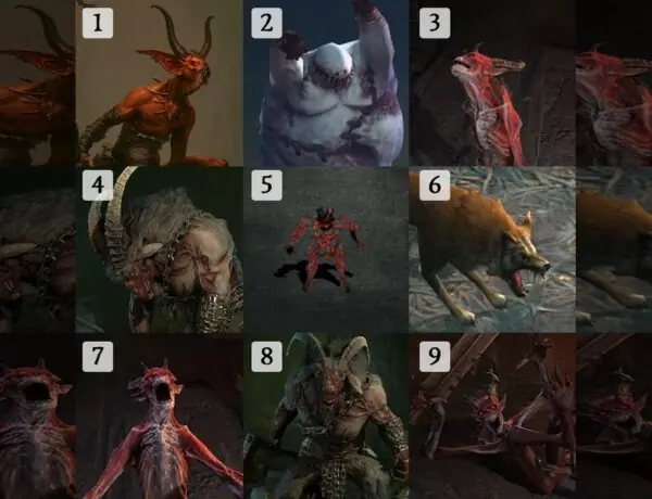 Diablo Players Roast the Game's Latest Tweet With Hilarious and Savage Replies