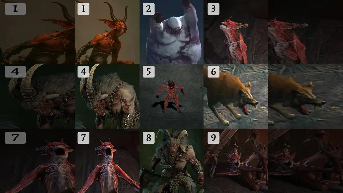 Diablo Players Roast the Game's Latest Tweet With Hilarious and Savage Replies