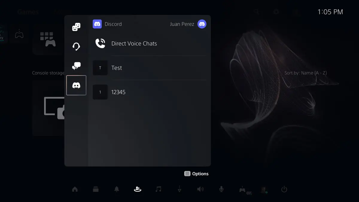 Discord Voice Chat on PS5 is Here But Gamers Want More
