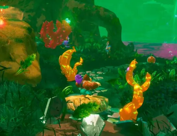 Donkey Kong Bananza Hits Nintendo Switch 2 This July - And Gamers Are Losing It