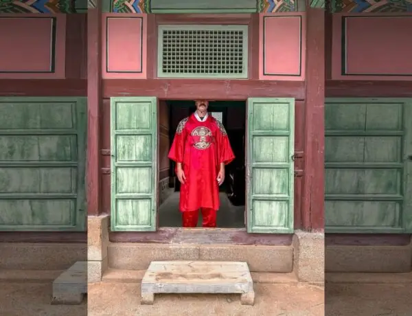 Dr Disrespect Takes a Break in South Korea, Gamers React