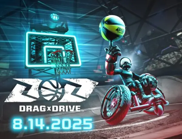 Drag x Drive Hits Nintendo Switch 2 on Aug 14 – But Gamers Are Split