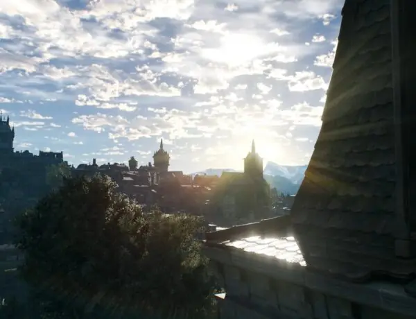 Dying Light 2's Castor Woods Expansion Drops August 2025 – Pre-Orders Live Now!