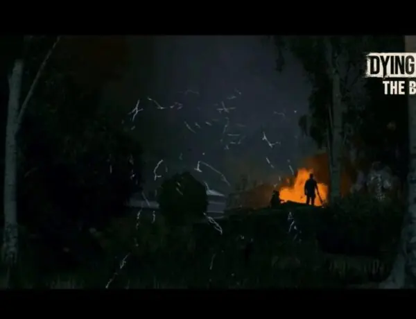 Dying Light 2 Teases Mysterious New Creature and Gamers Are Freaking Out