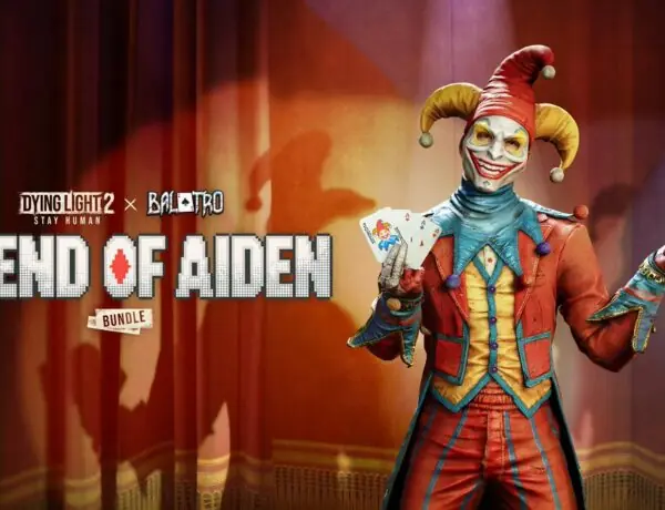 Dying Light 2 x Balatro Crossover Brings Jokers and Free Quests