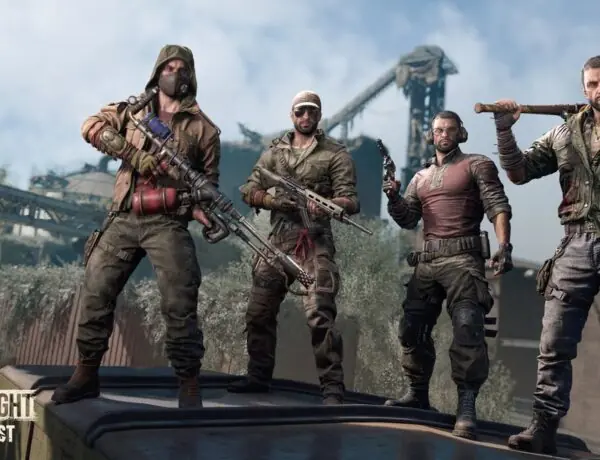 Dying Light: The Beast Brings 4-Player Co-op Chaos to Castor Woods