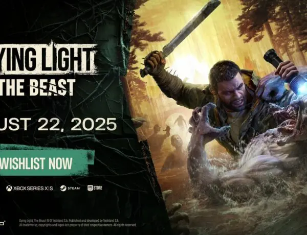 Dying Light: The Beast Drops August 22 – Gamers Split Over Wishlist Hype