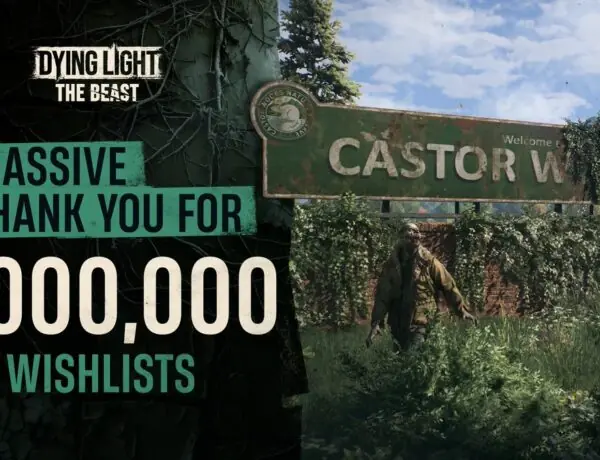 Dying Light: The Beast Hits 2 Million Wishlists – Fans Demand Answers