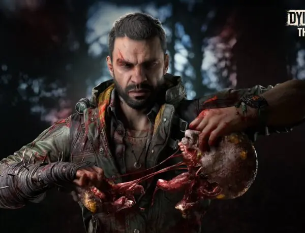 Dying Light Unleashes Kyle Crane's Beast Mode in New Game Update