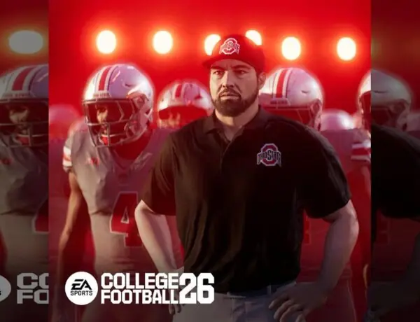 EA Sports College Football 26 Dynasty Mode Gets Major Overhaul