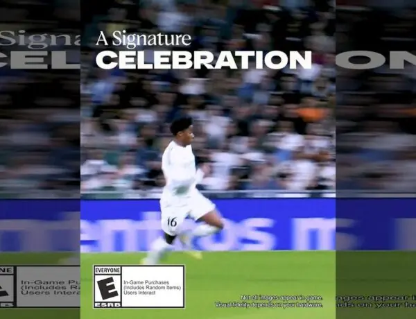 EA Sports FC 25 Adds Endrick's Signature Celebration, But Players Want More