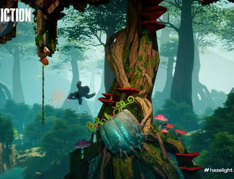 EA Teases Switch 2 Launch With SplitFiction – But Gamers Want Battlefront 3