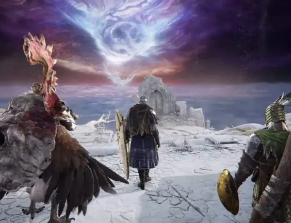 Elden Ring Nightreign Drops 3-Player Co-Op and a Brutal New Challenge