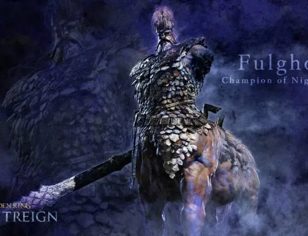 Elden Ring's Everdark Sovereign Darkdrift Knight Arrives June 26, 2025