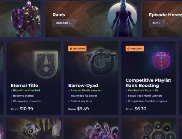 Exploring the Digital Labor Market in Online Gaming