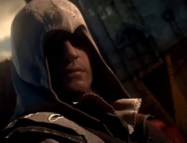 Ezio Auditore’s Birthday Sparks AC Fan Frenzy