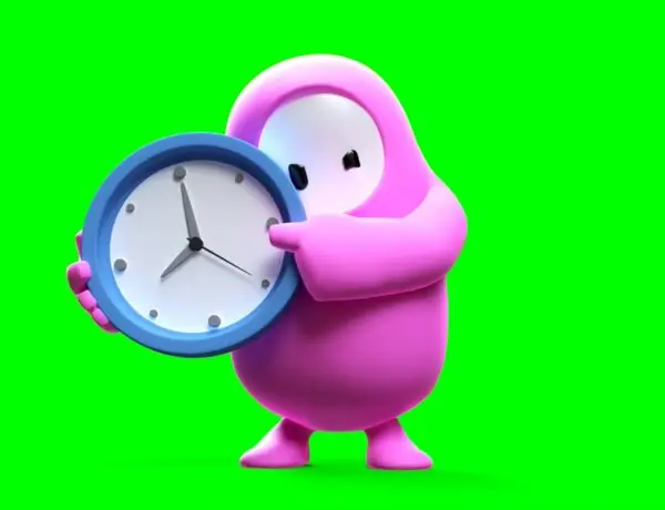 Fall Guys Players Fed Up With Postman Delays and Server Issues