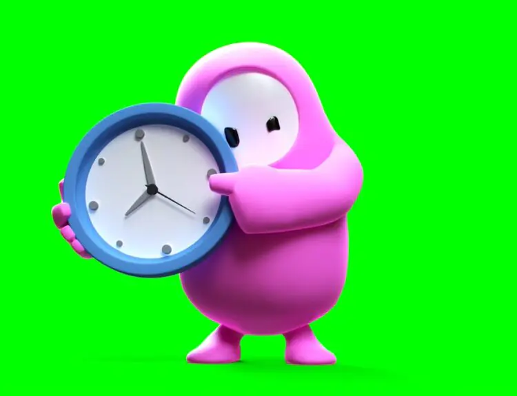 Fall Guys Players Fed Up With Postman Delays and Server Issues