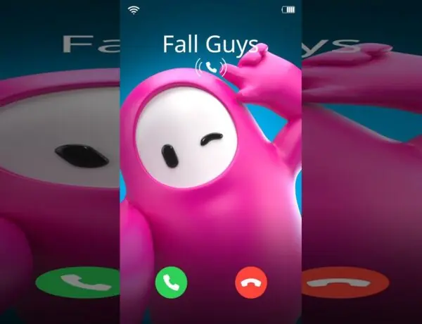 Fall Guys Says Goodnight, Players Respond With Love and Bugs