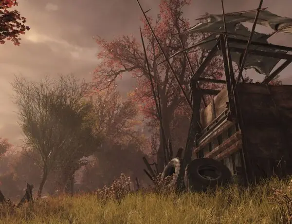 Fallout 76 Shakes Up Combat & Perks in New PTS Update - Players React