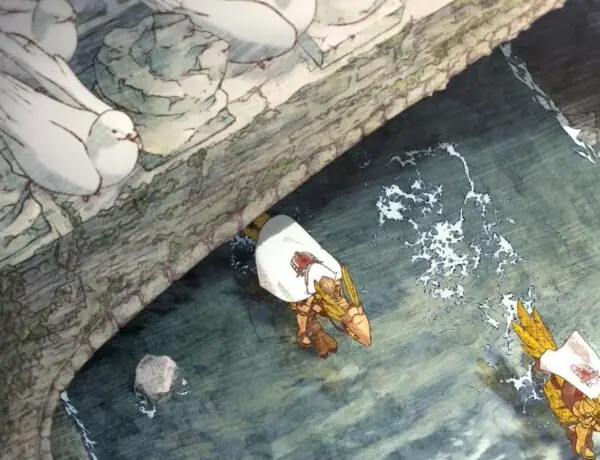 Final Fantasy Tactics Remaster Sparks Heated Fan Debates Over Missing Content